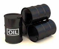 ادامه سیر نزولی قیمت نفت