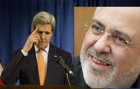 60 درصد مردم آمریکا موافق توافق با ایرانند