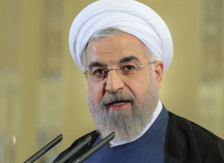 بازتاب سخنان روحاني در رسانه‌های خارجی