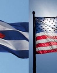آمریکا: کوبا از فهرست تروریستي حذف می‌شود