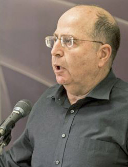 ادعاي وزیر دفاع اسرائیل: اگر تفاهم لوزان مبنای توافق نهایی باشد، احتمال جنگ زيادست!