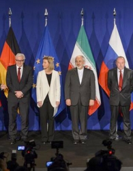 توافق برمبنای بیانیه سوییس، بیشتر به نفع ایران است