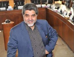 هاشمي: مدیران ناهمسو با دولت‌ باید بروند