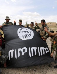 داعش کنترل 30درصد قلمروش را از دست داد