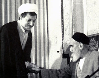 رابطه امام و هاشمی به روایت رهبرانقلاب
