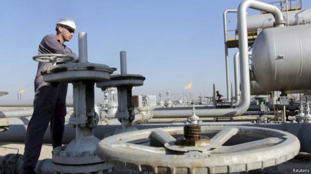 یک شرکت نفتی روسیه به ایران بازگشت