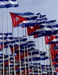دلایل حذف کوبا از لیست حامیان تروریسم