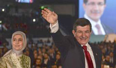 مهم ترین هدف انتخاباتی حزب حاکم ترکیه