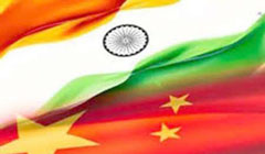 رشد اقتصادی هند از چین پیشی می گیرد
