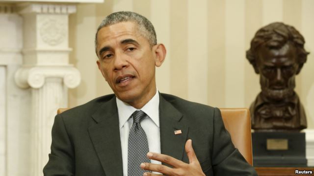 اوباما: توافق‌احتمالی نياز به‌مصوبه‌كنگره ندارد