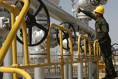 تاخیر در احیای قیمت نفت با ورود ایران