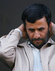 بازگشت حامیان جلیلی به سوی احمدی‌نژاد