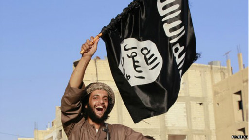 داعش در اروپا دولت​اسلامی تاسیس می‌کند