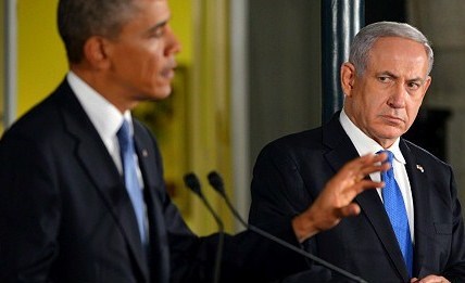 واکنش‌ها در اسرائیل به اظهارات اوباما
