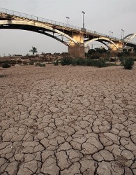 گاردین: خوزستانِ پرآب چگونه خشک شد؟