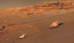 چهاردلیل دانشمندان برای سفر انسان به مریخ