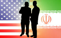 ایران در «تعامل» يا «تقابل» با شرق و غرب؟