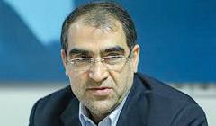 وزیر بهداشت:ایرانیان ۱۰سال آخرعمر بیمارند