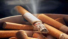 ترک سیگار موجب افزایش عمر می شود