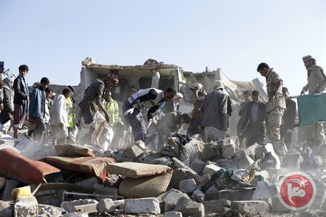 جلسه بی‌ثمر شورای امنیت درباره یمن