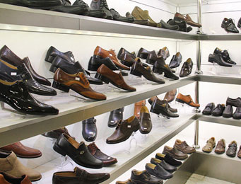 بازار صادرات کفش‌های ایرانی در دست چین و ترکیه
