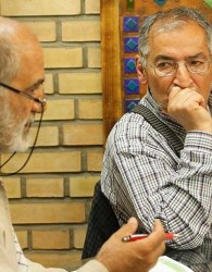 حسين الله‌کرم: اگر اصلاح‌طلبان حمايت نمي كردند، روحانی 2 میلیون رای مي‌آورد