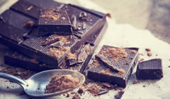 آیا شکلات به کاهش وزن کمک می کند؟