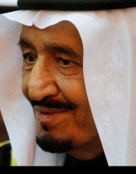 لقب جدید پادشاه عربستان ؛ "امام سلمان"