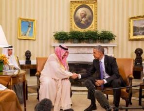 اوباما: عربستان متحد فوق‌العاده آمریکاست