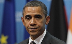 اوباما از احتمال آتش‌بس دائم در یمن خبر داد