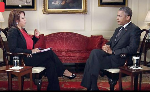 اوباما: توافق پایان همه بحران‌ها با ایران نیست