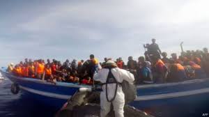 نیروهای داعش در بین مهاجران به اروپا قاچاق می‌شوند