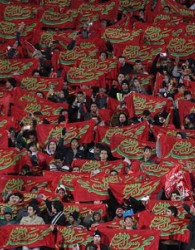 پرسپولیس- الهلال؛ دیداری فراتر از فوتبال
