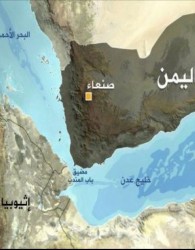 انصارالله: ایران باید در مذاکرات یمن باشد