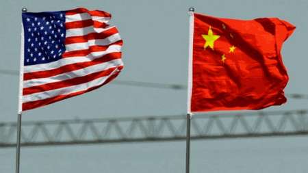 آمریکا چین را به جاسوسی اقتصادی متهم کرد