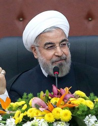 روحانی: دسترسی‌ها باید مدیریت‌شده باشد