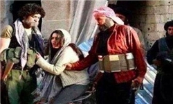 داعشي‌ها زنان بدحجاب را گاز می‌گیرند!