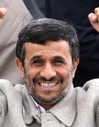 محمود احمدی‌نژاد دوباره حرف راست زد!