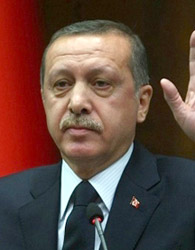 وصیت رئیس‌جمهور ترکیه اشک‌همه را درآورد
