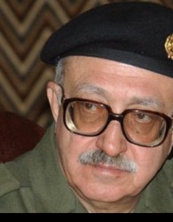 طارق عزيز وزیرخارجه سابق عراق درگذشت