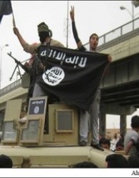 داعش 34 عراقی را در "الرمادي" سر بريد