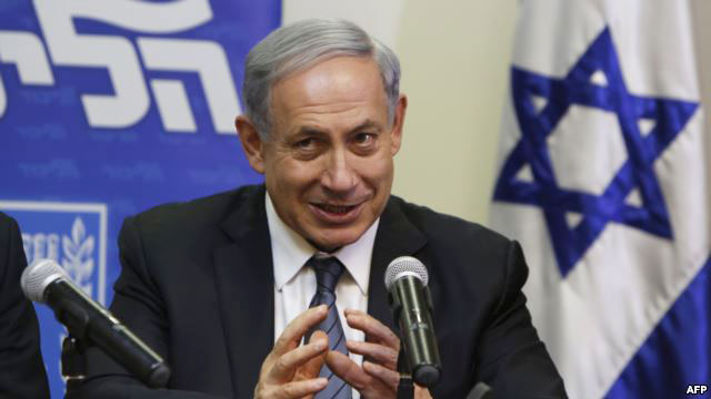 اظهارات جديد نتانیاهو عليه احتمال توافق هسته‌اي