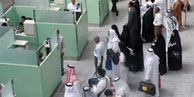 تکذیب خبر صدور حکم ماموران سعودی
