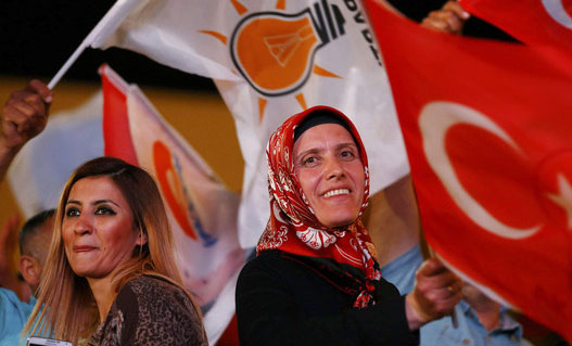 برآیند انتخابات ترکیه؛ ائتلاف یا تجدید انتخابات؟