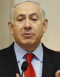 نتانیاهو:قدرت‌های‌جهانی تسلیم ایران شدند