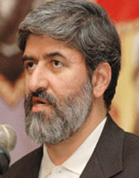 سوال علی‌ مطهری از دادستان تهران