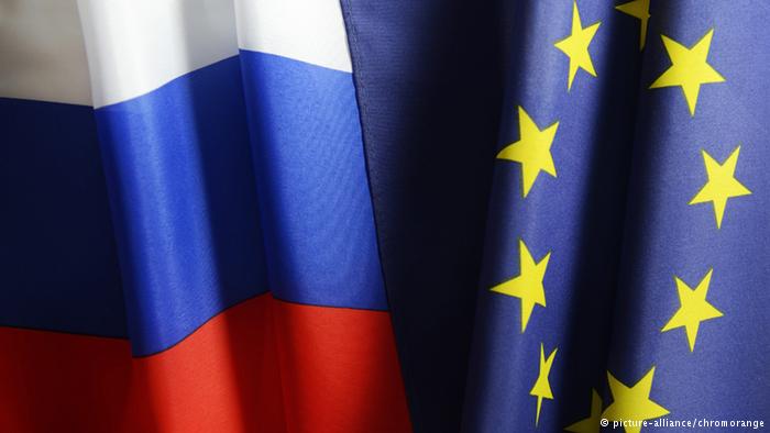 عزم اروپا بر سر ادامه تحریم‌ها علیه روسیه