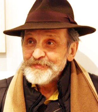 جمال بخش‌پور، نقاش ایرانی درگذشت