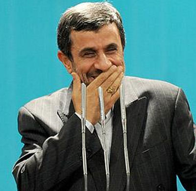 کدام روحانیون از احمدی‌نژاد حمایت کردند؟
