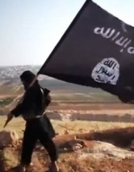 انتشار ویدئوی داعش از منفجر، غرق کردن و سوزاندن افراد
